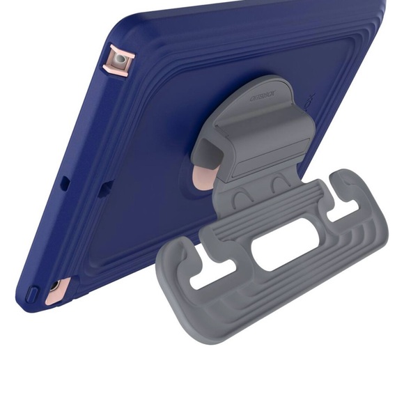 Otter box  EasyGrab Tablet IPad Case - Picture 10 of 13
